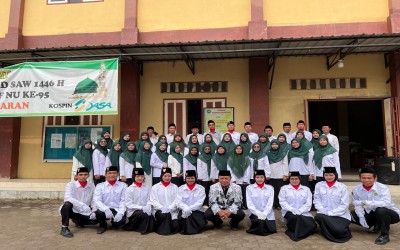 Upacara Hari Guru, 25 November 2024